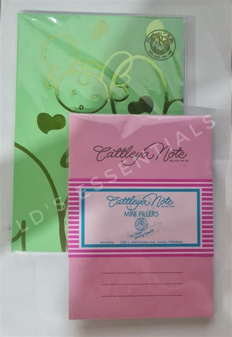 Cattleya® Fillers 6x8.5 (small) 5pcs .